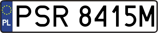 PSR8415M