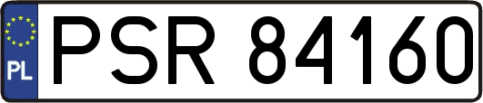 PSR84160