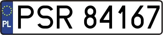 PSR84167