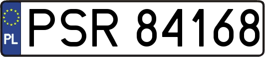 PSR84168