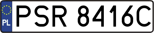 PSR8416C