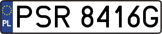 PSR8416G