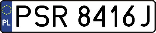 PSR8416J