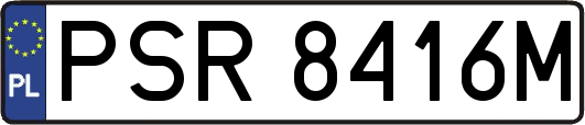 PSR8416M