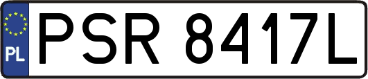 PSR8417L