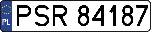 PSR84187