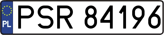 PSR84196