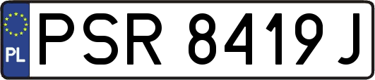 PSR8419J