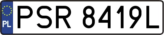PSR8419L