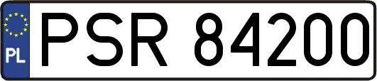 PSR84200