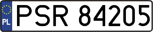PSR84205