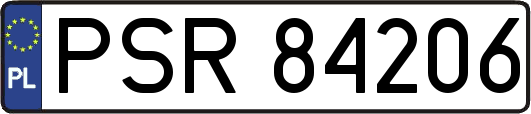 PSR84206