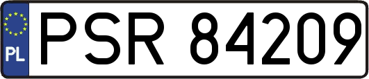 PSR84209
