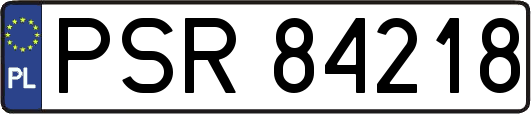 PSR84218