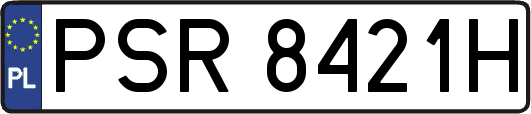 PSR8421H