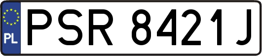 PSR8421J