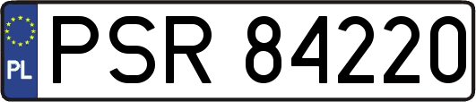PSR84220