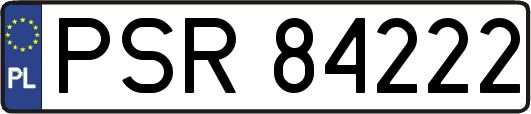 PSR84222