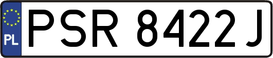 PSR8422J