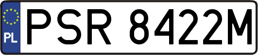 PSR8422M