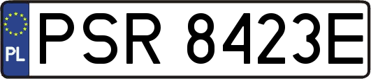 PSR8423E
