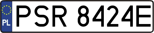 PSR8424E