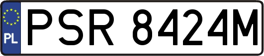 PSR8424M