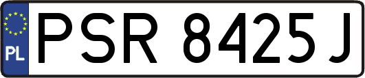 PSR8425J