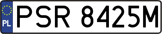 PSR8425M