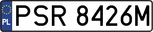 PSR8426M