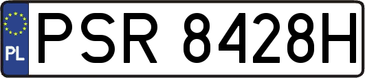PSR8428H