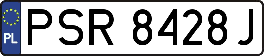 PSR8428J