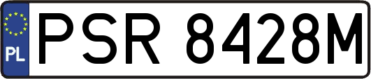 PSR8428M