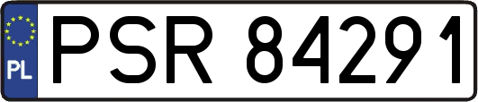 PSR84291