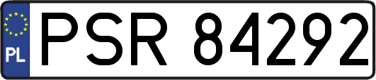 PSR84292