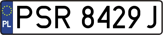 PSR8429J