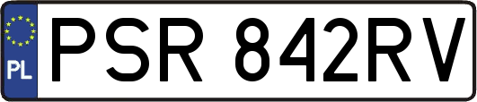 PSR842RV