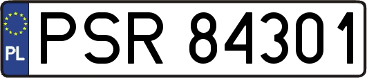 PSR84301