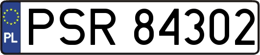 PSR84302