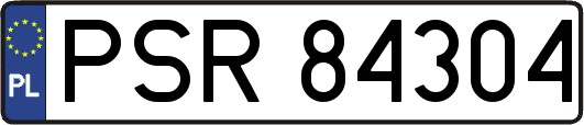 PSR84304