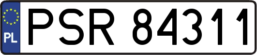 PSR84311