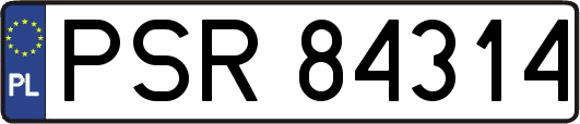 PSR84314
