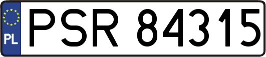 PSR84315