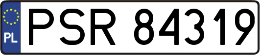 PSR84319