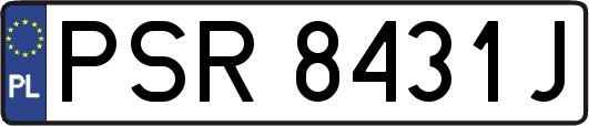 PSR8431J