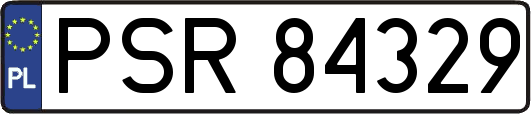 PSR84329