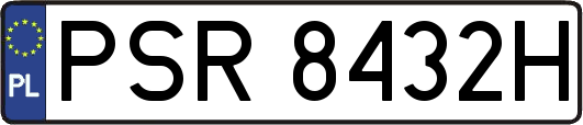 PSR8432H