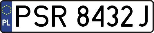 PSR8432J