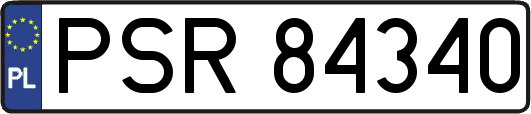 PSR84340