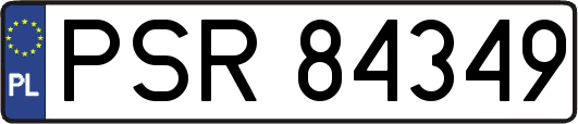 PSR84349